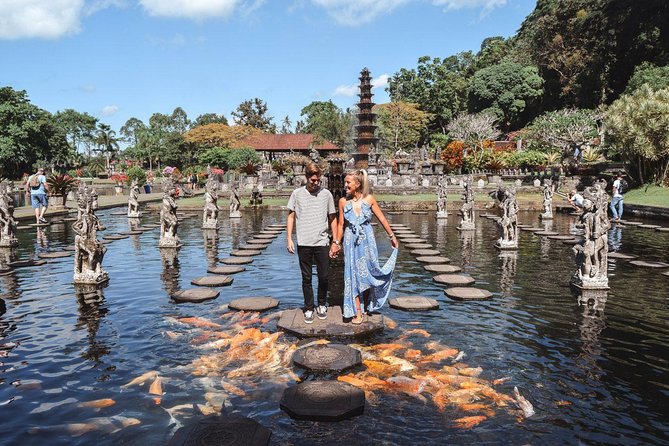East Bali Tour: Lempuyang Temple - Gate of Heaven, Tirta Gangga, Virgin Beach - Why East Bali takes a full day