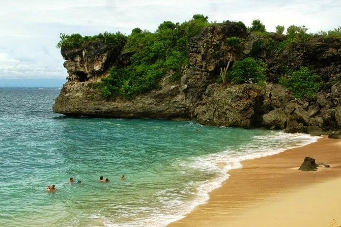 East Bali Tour: Lempuyang Temple - Gate of Heaven, Tirta Gangga, Virgin Beach - What the $43 price really covers