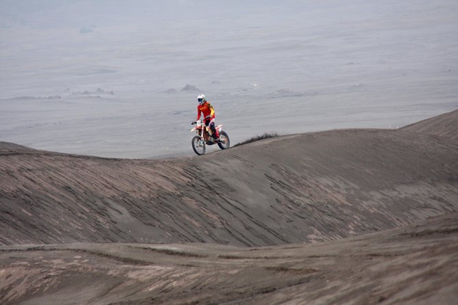 East Java Dirt Bike Tours - Key points about this Malang dirt bike ride