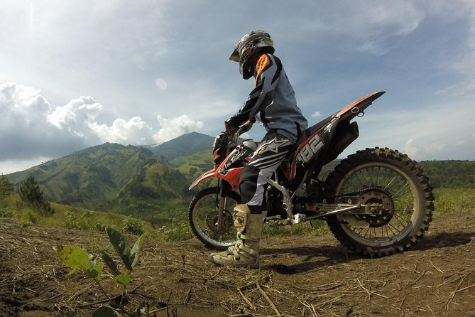 East Java Dirt Bike Tours - Starting in Malang at 8:00 a.m.