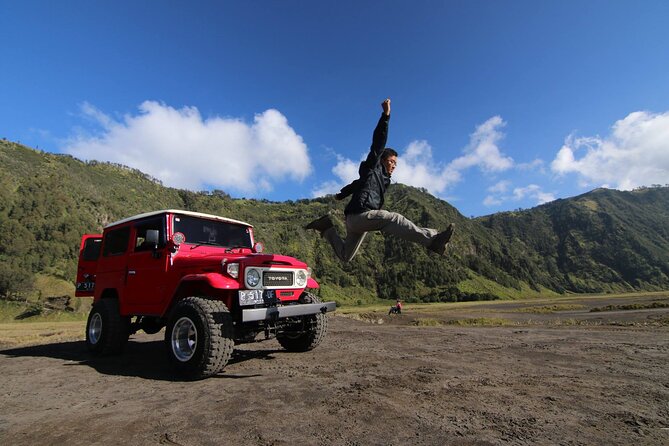 East Java Tours with Bromo Photography, Ijen Blue Fire and Waterfall - Hotels, meals, and the value of $311