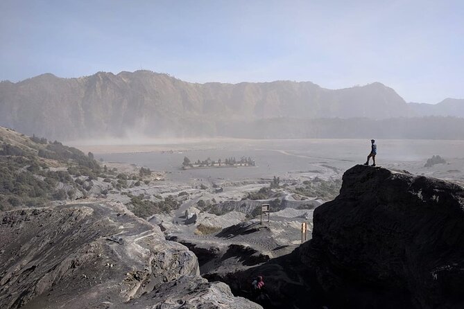 East Java Tours with Bromo Photography, Ijen Blue Fire and Waterfall - Timing, fitness, and weather