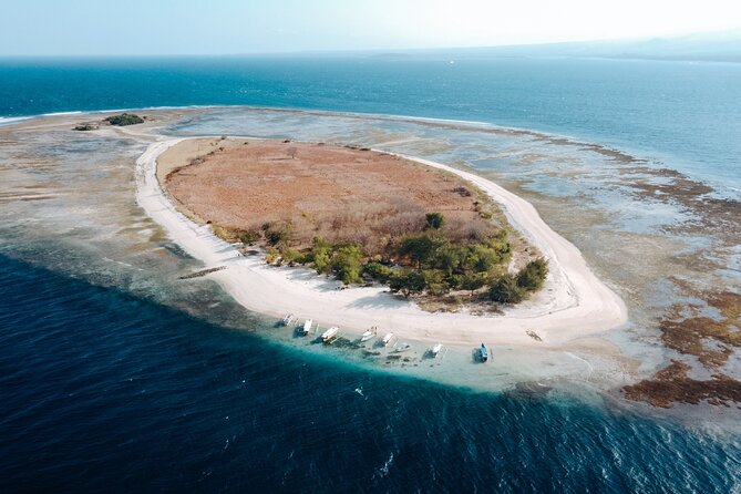 East Lombok Secred Gilis (Gili Kondo, Gili Bidara, Gili Petagan, Gili kapal) - Key points to know before booking
