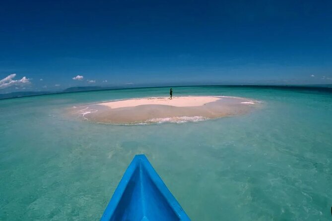 East Lombok Secred Gilis (Gili Kondo, Gili Bidara, Gili Petagan, Gili kapal) - How the private boat changes the day