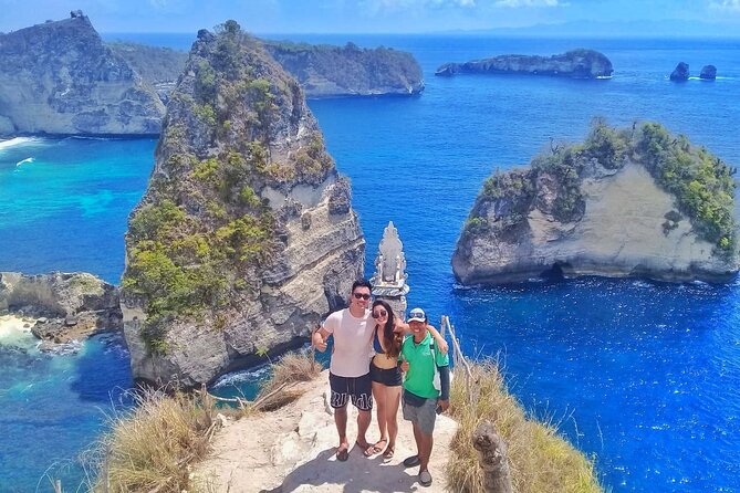 East Nusa Penida Small Group Tour: Atuh Beach & Diamond Beach – Full Day - Atuh Beach and Diamond Beach