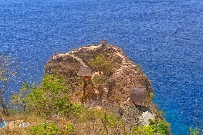 East Nusa Penida Small Group Tour: Atuh Beach & Diamond Beach – Full Day - What the $70.20 price really covers