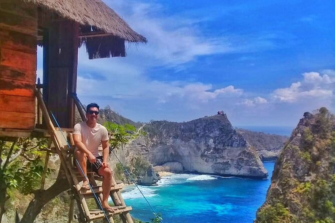 East Nusa Penida Small Group Tour: Atuh Beach & Diamond Beach – Full Day - Timing, pace, and the private format
