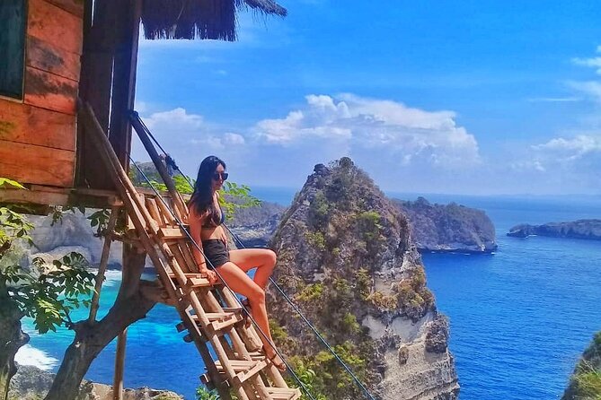 East Nusa Penida Small Group Tour: Atuh Beach & Diamond Beach – Full Day - What to bring and how to prepare