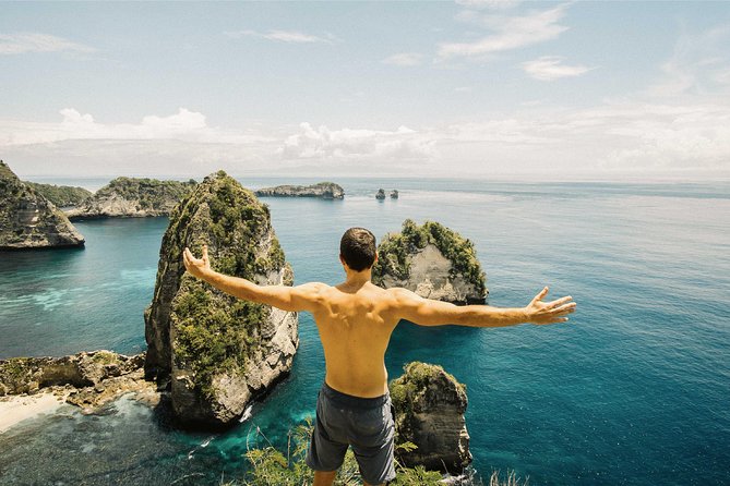 East Nusa Penida Small Group Tour: Atuh Beach & Diamond Beach – Full Day - Rumah Pohon, the Tree House with a view