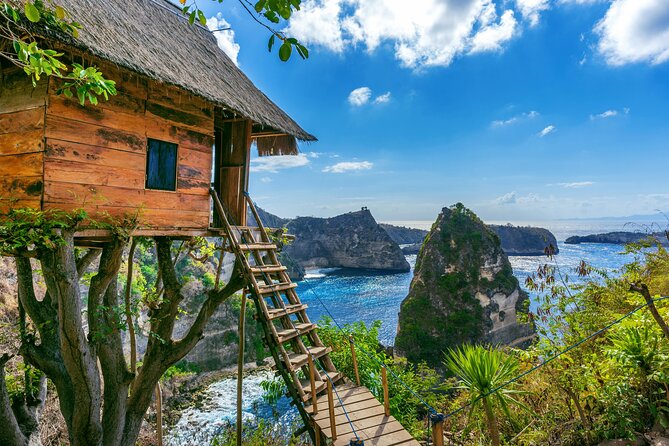 East Nusa Penida With Tembeling Beach Natural Pool - Private tour - Why Tembeling deserves the first major stop