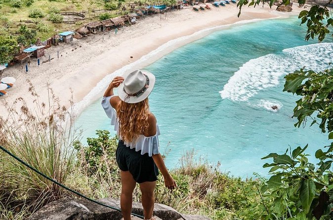 East Nusa Penida With Tembeling Beach Natural Pool - Private tour - The private format and the guide make a difference