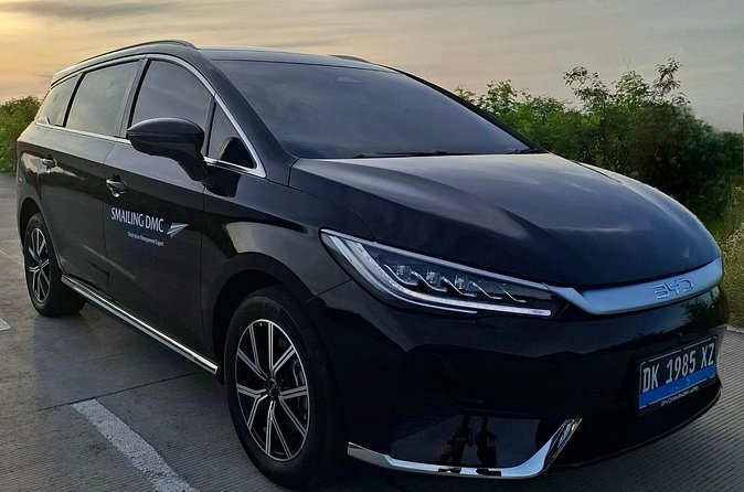 Eco Friendly Premium Electric Vehicle Airport Transfers - Choosing the right Bali drop-off area