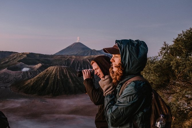 Epic Mount Bromo Sunrise Tour from Surabaya & Malang - Key points to know before booking