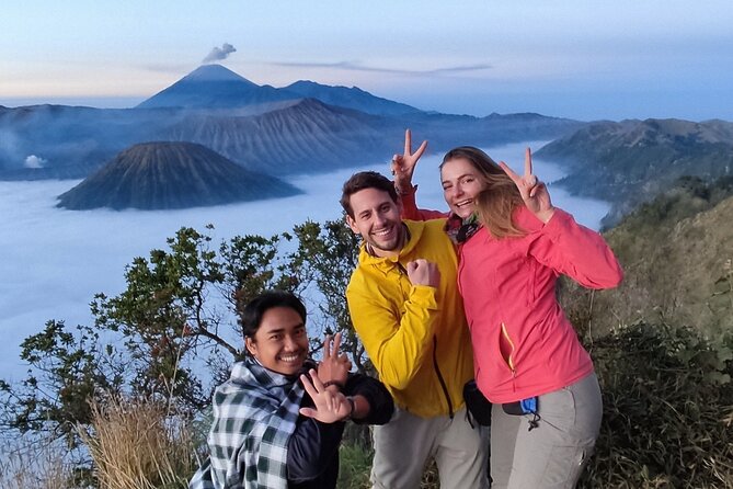 Epic Mount Bromo Sunrise Tour from Surabaya & Malang - Why the Bromo sunrise is worth the lost sleep