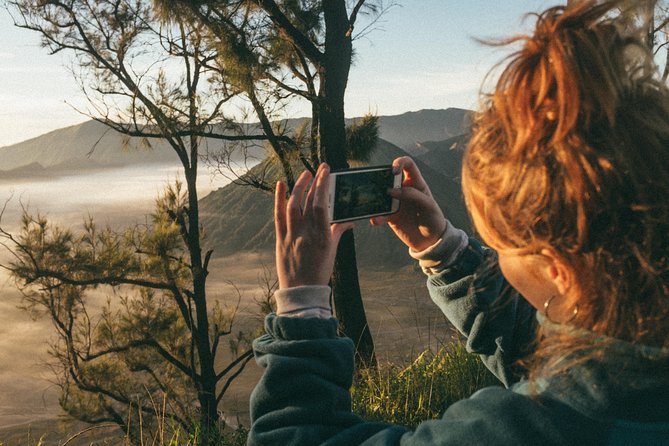 Epic Mount Bromo Sunrise Tour from Surabaya & Malang - Crossing the Sea of Sand to Mount Bromo’s crater