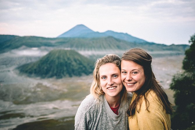 Epic Mount Bromo Sunrise Tour from Surabaya & Malang - Breakfast, included extras, and what you pay for