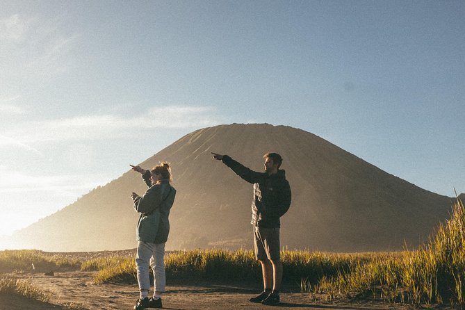 Epic Mount Bromo Sunrise Tour from Surabaya & Malang - The long return to Surabaya or Malang