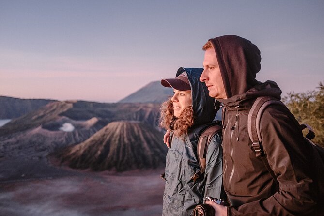 Epic Mount Bromo Sunrise Tour from Surabaya & Malang - Who should book this Bromo tour?