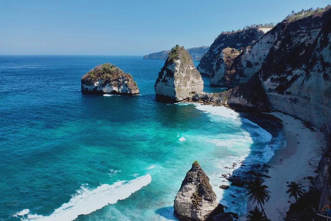 Excellent day tour Nusa penida - Key points at a glance