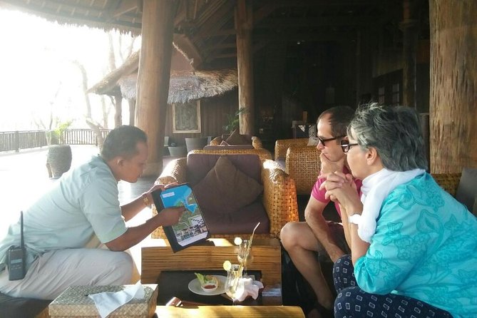 Exclusive Bali Airport Arrival to Hotel Transfer - Why a private airport ride helps in Bali