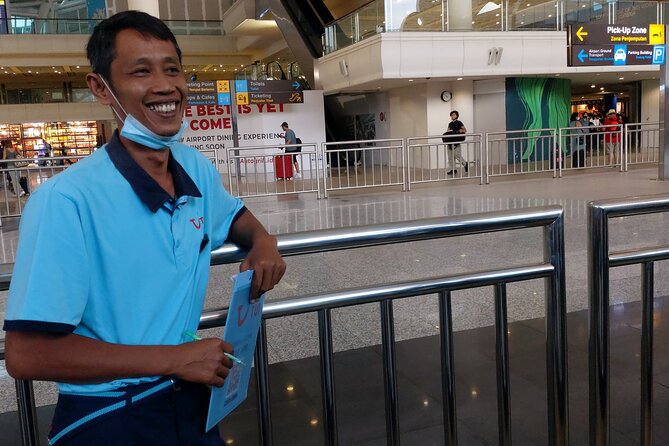 Exclusive Bali Airport Arrival to Hotel Transfer - Why private transport can be worth the cost