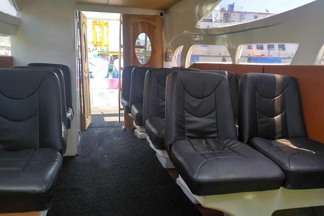 Exclusive Early Bird Komodo Tour: Beat the Crowds by Speed Boat - Siaba Island: the turtle stop