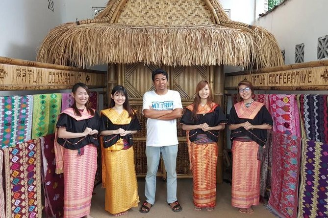 Excursions for Cruise Ship Passengers - From Gili Mas Port to the heart of Lombok
