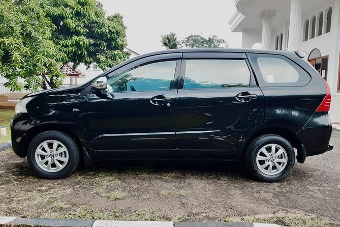 Experience The Real Bali, With Your Own Bali Private Car And Driver - Key points to know before booking