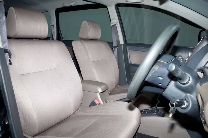Experience The Real Bali, With Your Own Bali Private Car And Driver - Your Bali day starts with the route, not the clock