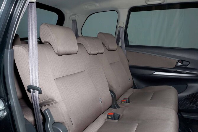Experience The Real Bali, With Your Own Bali Private Car And Driver - Making sense of Nusa Penida plans