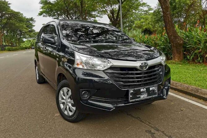 Experience The Real Bali, With Your Own Bali Private Car And Driver - Why a private car makes sense in Bali