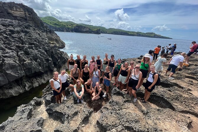 Experience West Nusa Penida Private Tour - Why West Nusa Penida is worth the early start