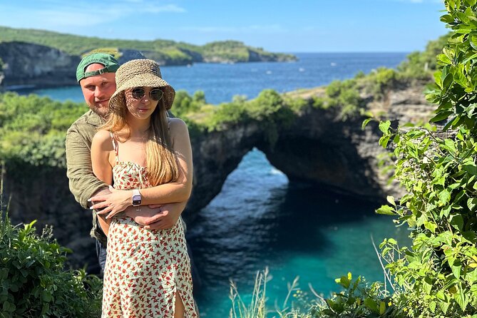 Experience West Nusa Penida Private Tour - What the private format changes