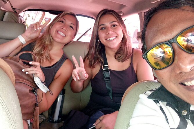Experts Bali Driver : Best Bali Private Driver for Tour in Bali - A flexible pace beats a crowded checklist