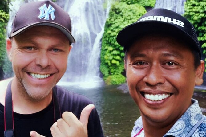 Experts Bali Driver : Best Bali Private Driver for Tour in Bali - The car, safety, and Bali’s difficult roads