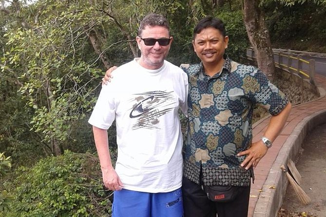 Experts Bali Driver : Best Bali Private Driver for Tour in Bali - How much value do you get for $32?