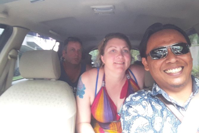 Experts Bali Driver : Best Bali Private Driver for Tour in Bali - What the day may feel like in practice