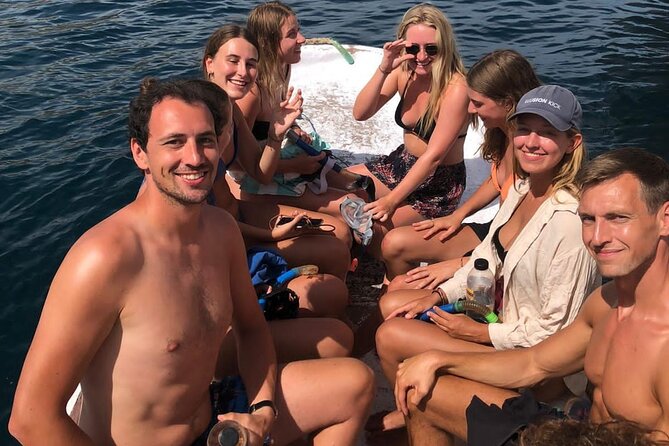 Explore Komodo and Swim with Whale Sharks - Why this Lombok to Flores trip is worth considering