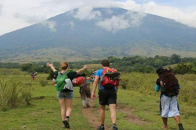 Explore Mount Rinjani To Summit, Lake & Hot Spring (3D 2N) - What the Three Days Really Ask of You