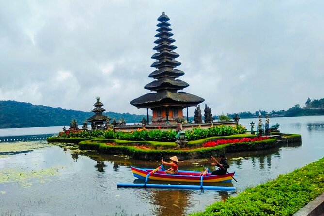 Explore Munduk Customized 8 Hour Day Tour in North Bali - Why a customized Munduk day works so well