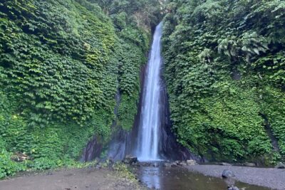 Explore Munduk Customized 8 Hour Day Tour in North Bali