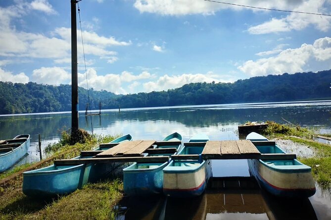 Explore Munduk Customized 8 Hour Day Tour in North Bali - What the private format means for value