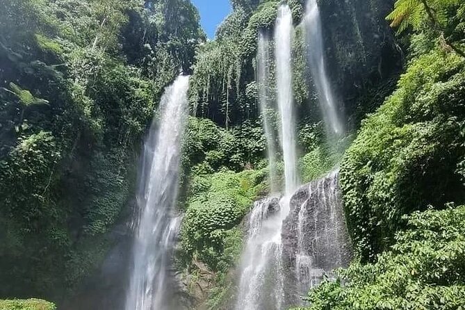 Explore Munduk Customized 8 Hour Day Tour in North Bali - How to plan the eight hours without rushing