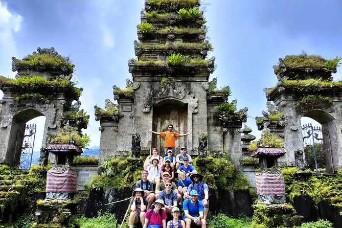 Explore Munduk Customized 8 Hour Day Tour in North Bali - Practical booking advice