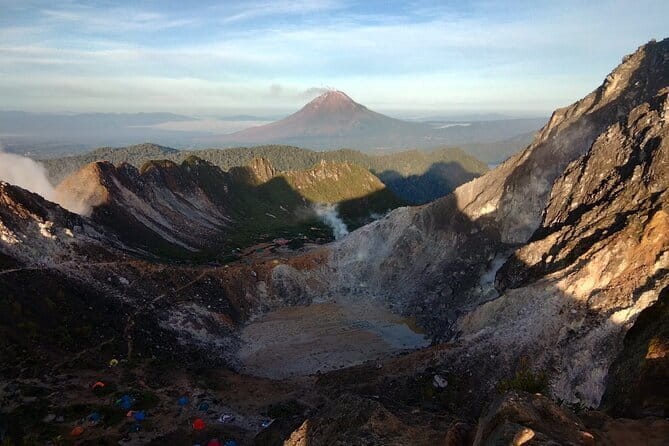 Explore North Sumatra : 7 Days Tour Adventure Package - A seven-day route with real variety