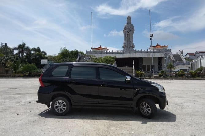 Explore North Sumatra : 7 Days Tour Adventure Package - Day 5: Mount Sibayak and the road to Samosir