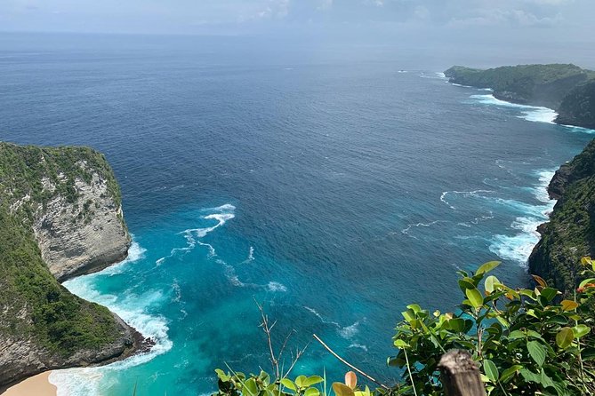 Explore The Nusapenida island In one Day - Crossing from Sanur to Nusa Penida