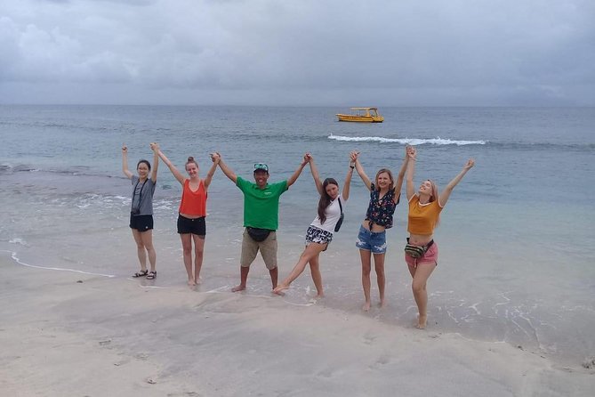Explore The Nusapenida island In one Day - Guides, photos, and the human side of the day