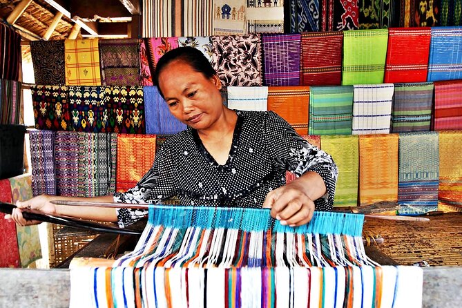 Explore Traditional Villages & to the South Coast - Why this Lombok tour works so well