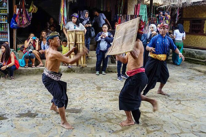 Explore Traditional Villages & to the South Coast - Banyumulek: pottery to finish the craft story